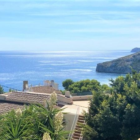 Holiday Home Marina 8 Jávea Extérieur photo