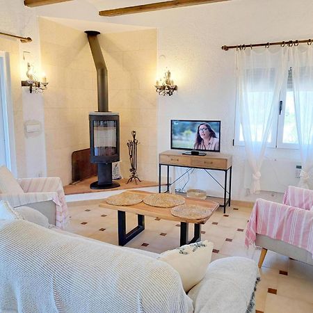 Holiday Home Marina 8 Jávea Extérieur photo