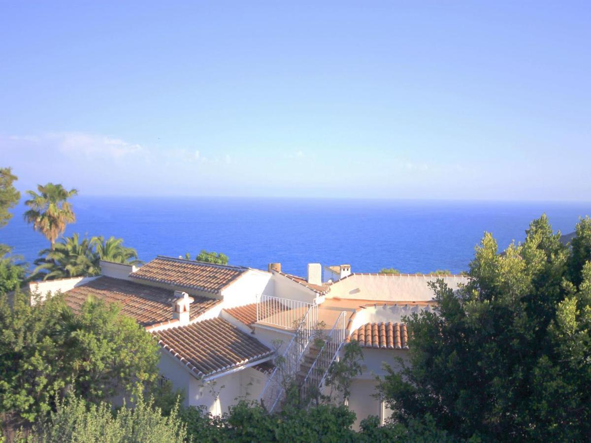 Holiday Home Marina 8 Jávea Extérieur photo