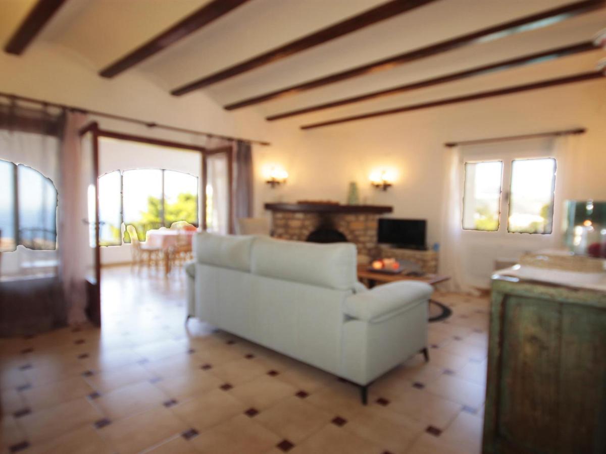 Holiday Home Marina 8 Jávea Extérieur photo