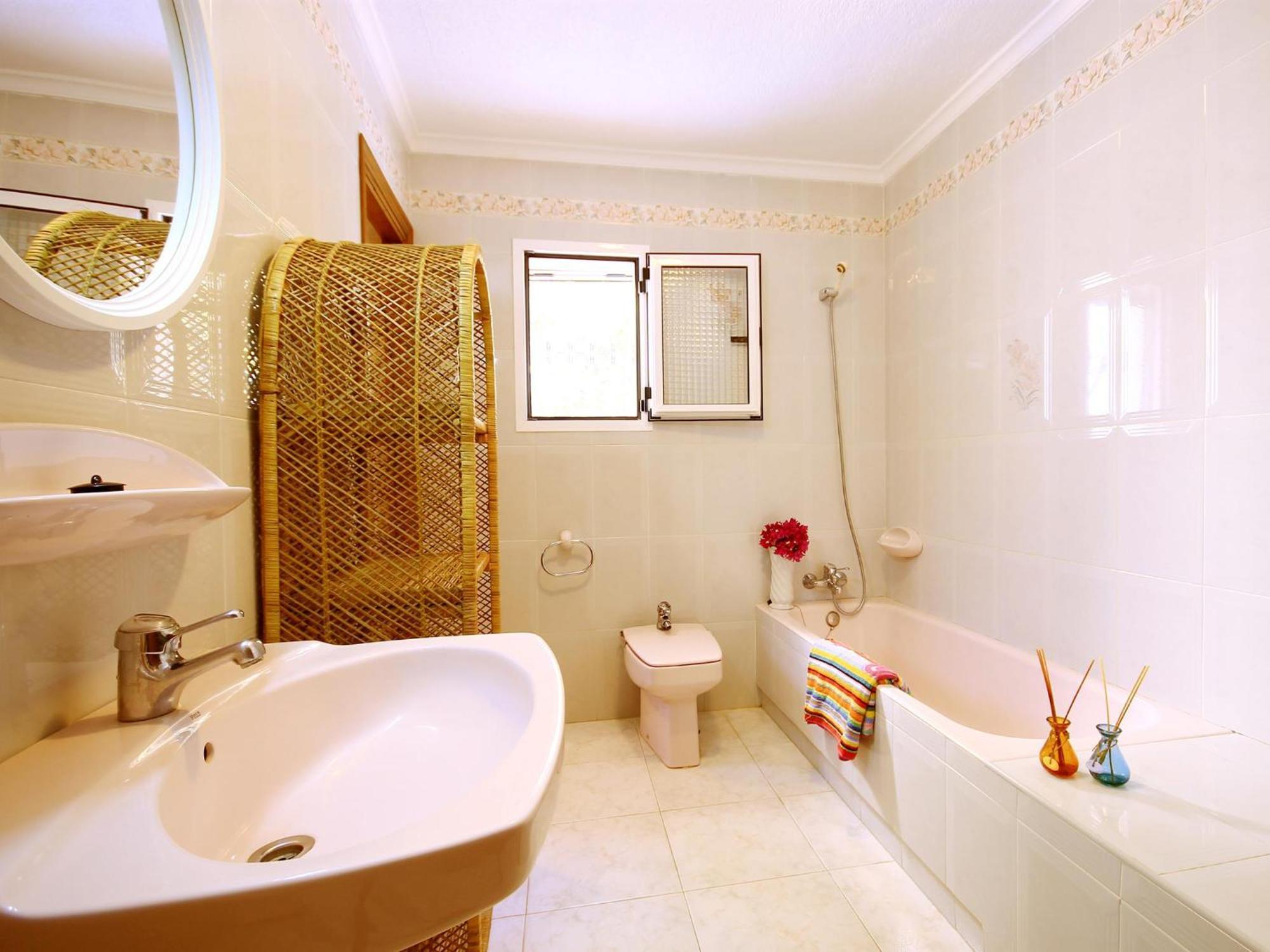 Holiday Home Marina 8 Jávea Extérieur photo