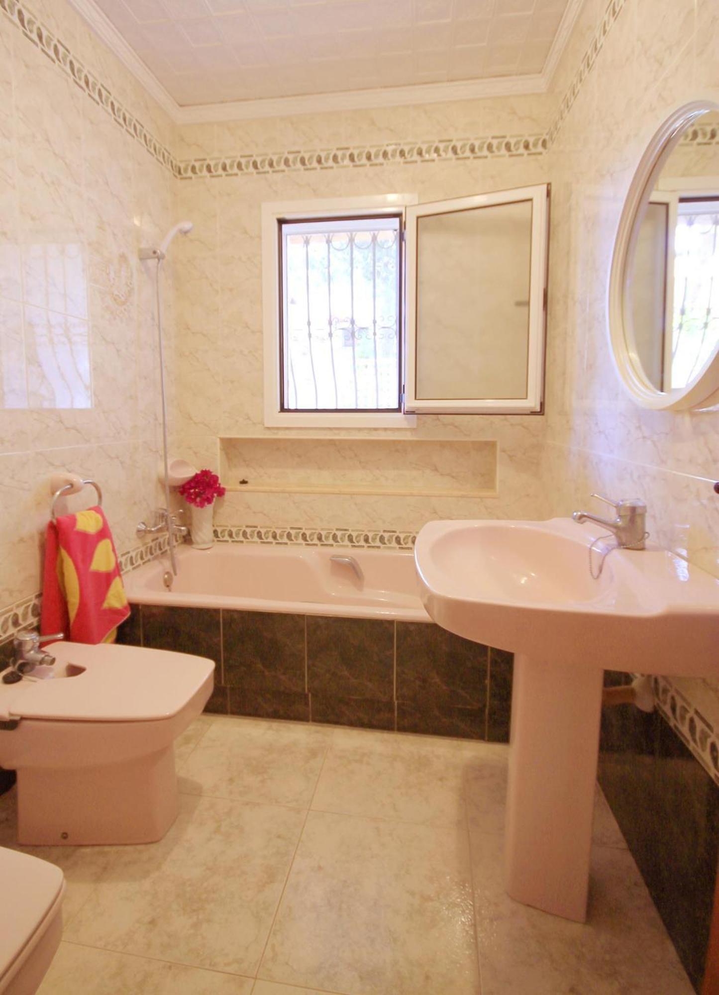 Holiday Home Marina 8 Jávea Extérieur photo