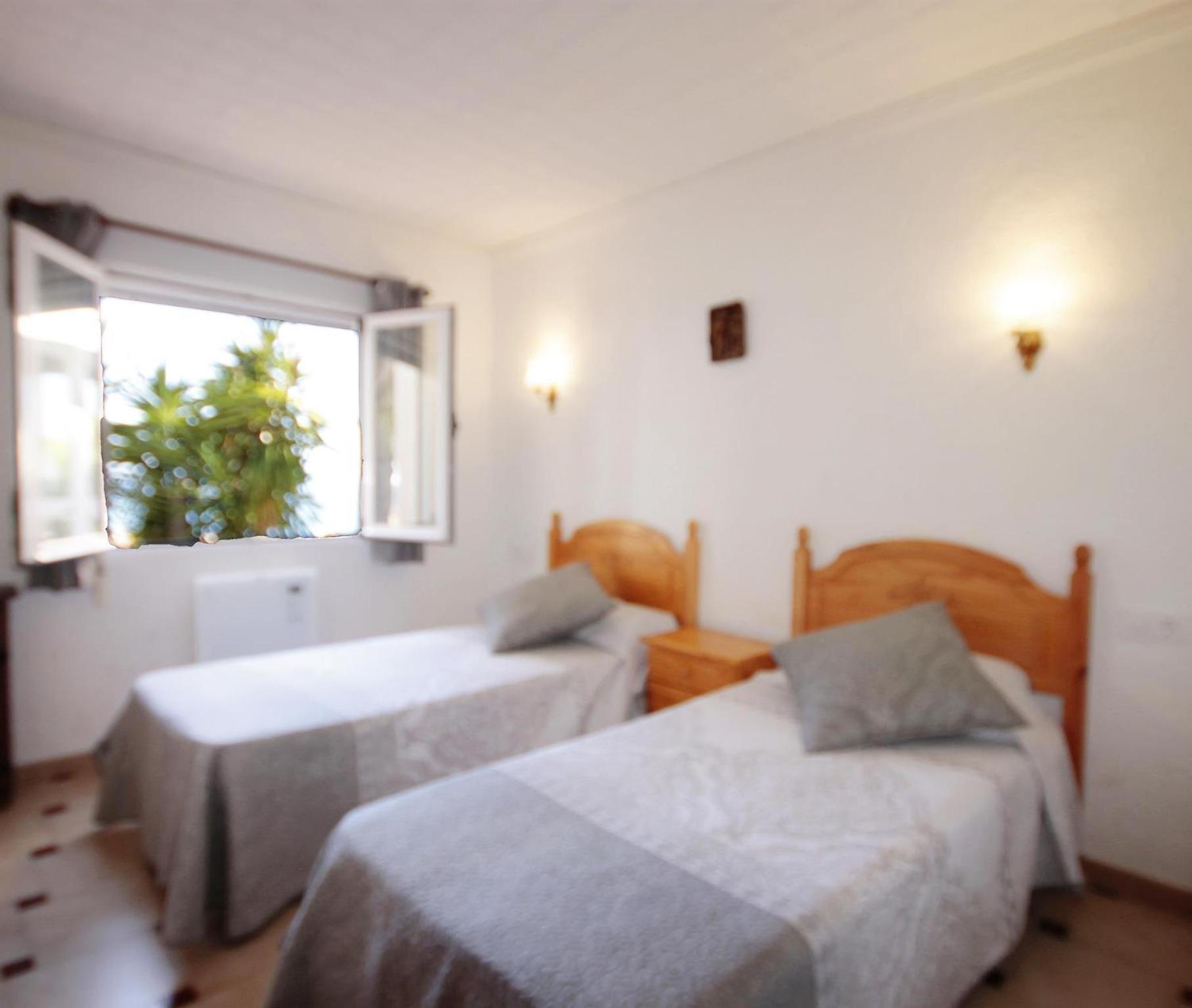 Holiday Home Marina 8 Jávea Extérieur photo