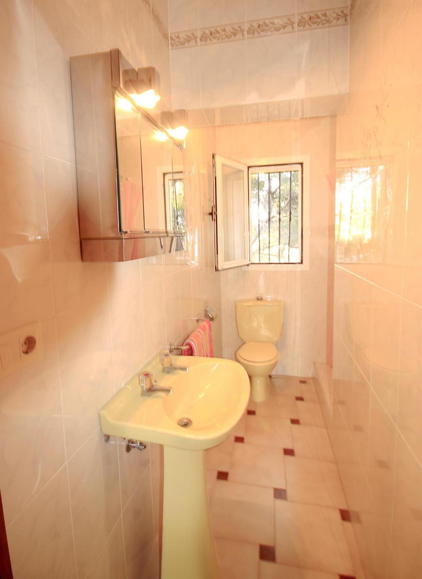 Holiday Home Marina 8 Jávea Extérieur photo