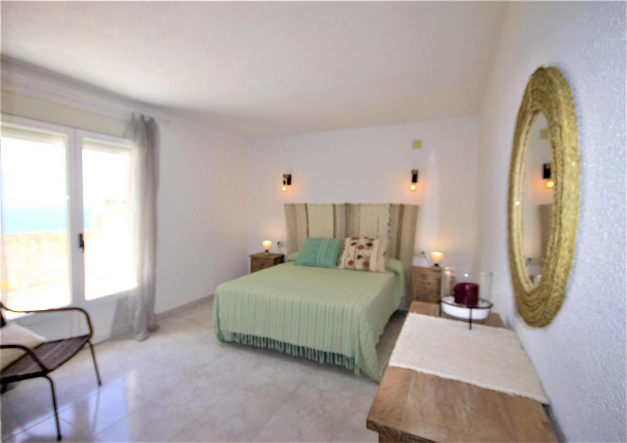 Holiday Home Marina 8 Jávea Extérieur photo