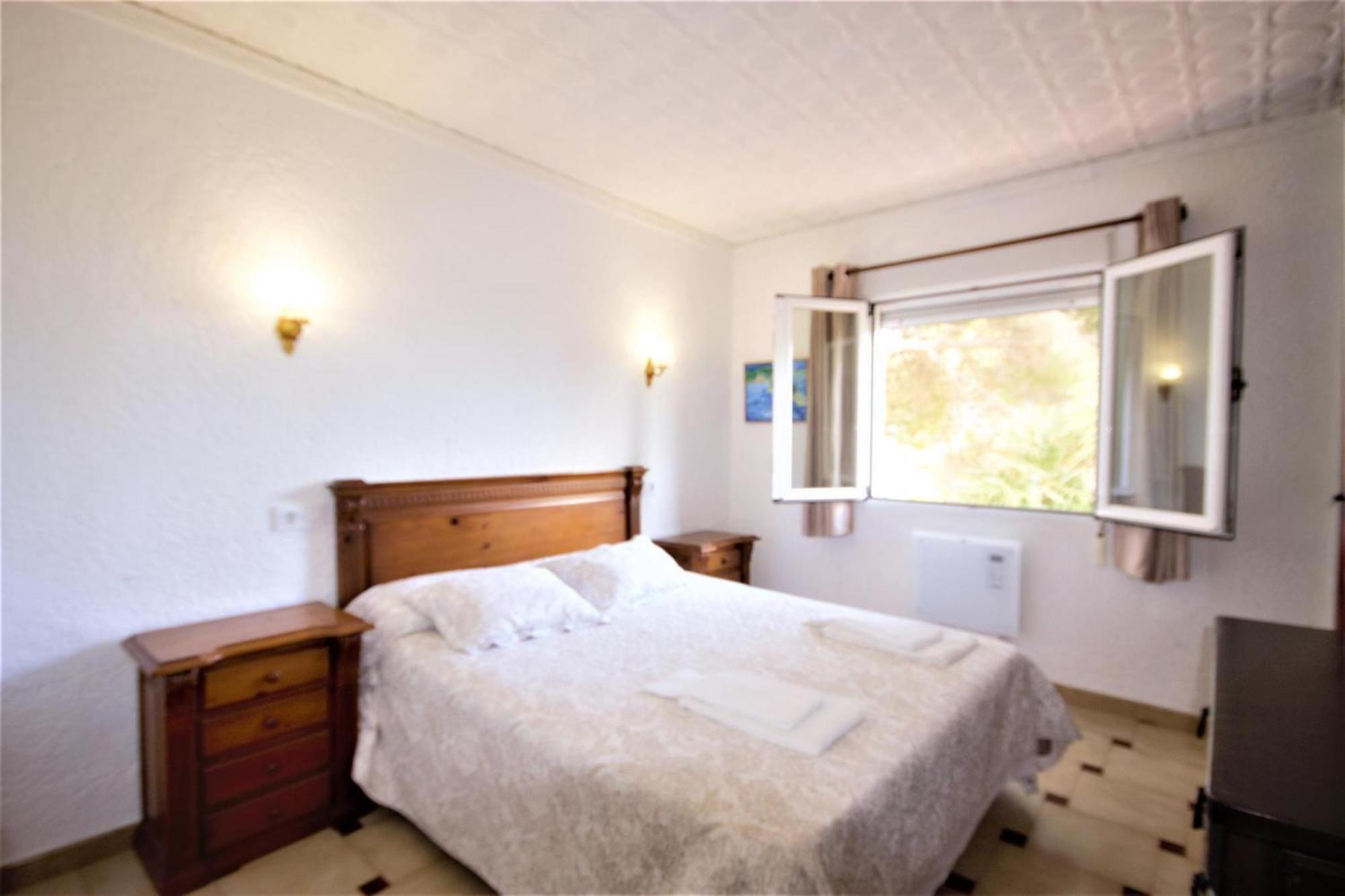 Holiday Home Marina 8 Jávea Extérieur photo