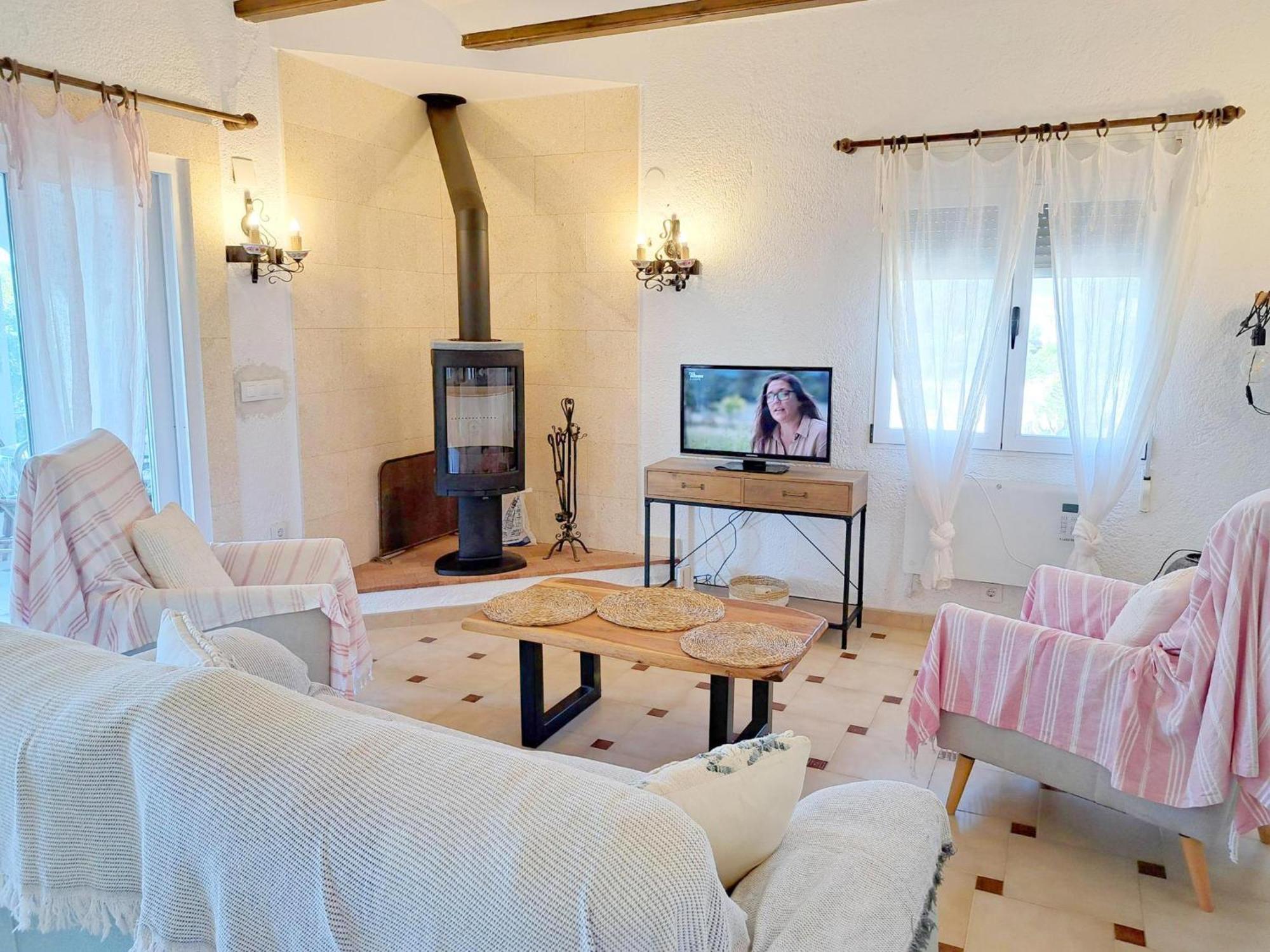 Holiday Home Marina 8 Jávea Extérieur photo