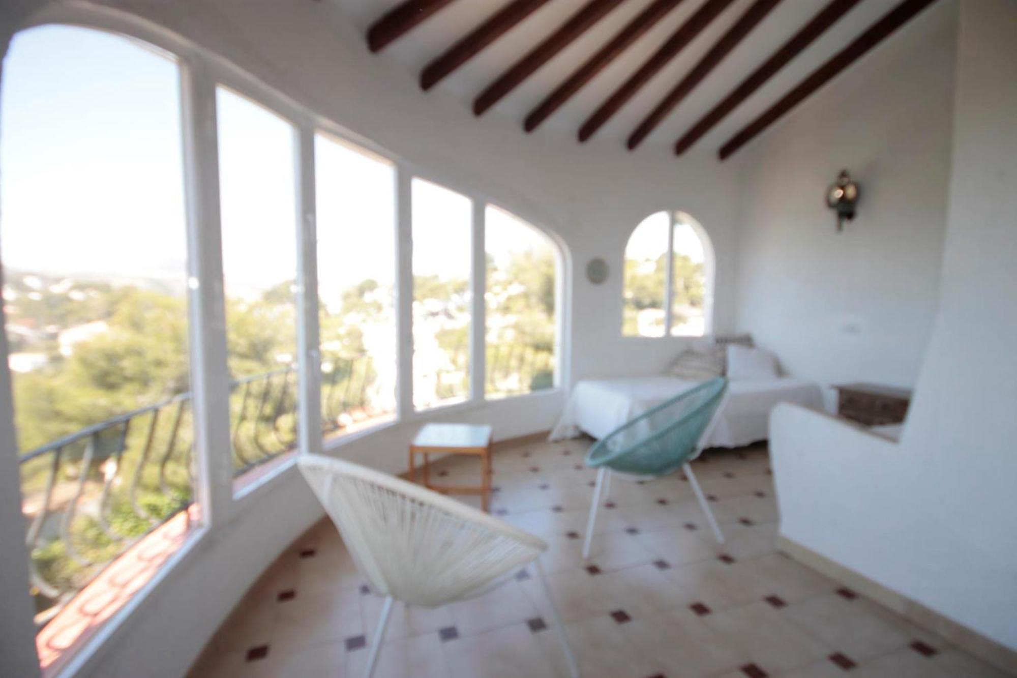Holiday Home Marina 8 Jávea Extérieur photo